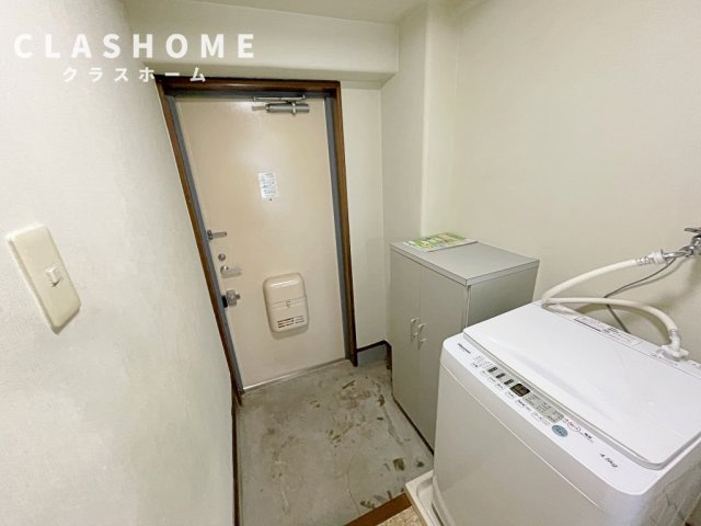 パレス三宝　　　刈谷市近郊の賃貸はクラスホームのトイレ|同物件の別部屋になります。