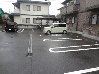 【その他】 | リビングタウン古川北壱番館・