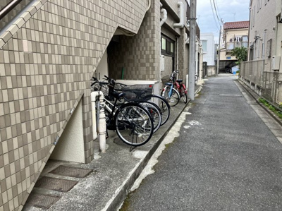 【その他共用部分】 | 藤パレス