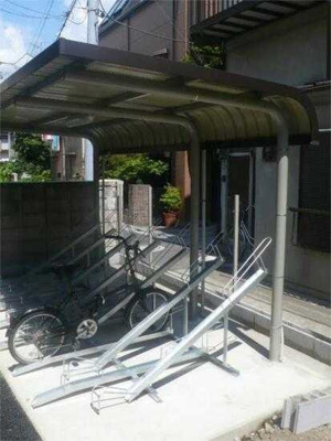 【その他共用部分】 | ヴィラ ケイ