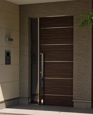 【エントランス】 | ヴィラ ケイ