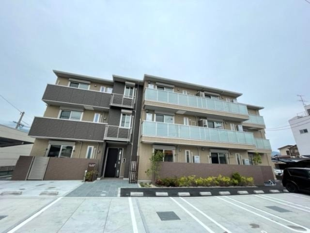 Ｃｌａｉｒ楽々園の画像