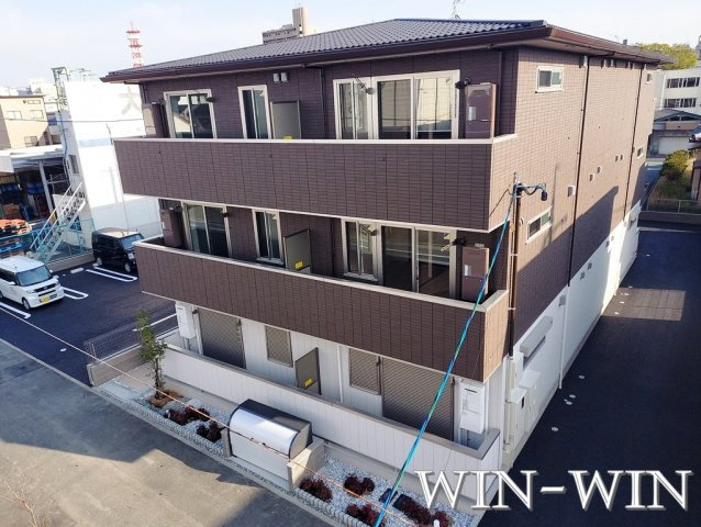 D-square湊町 Ⅱ