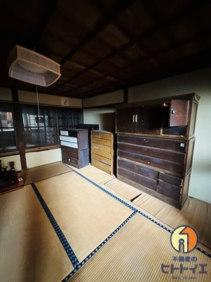 黒木中古のその他共用部分