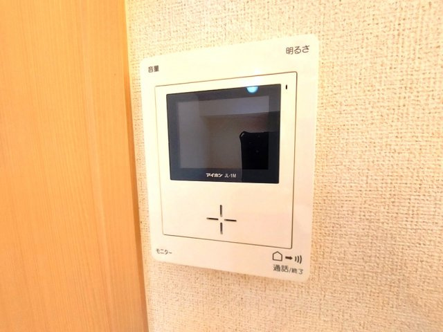 オルキスコートのセキュリティ