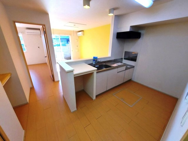 オルキスコートのその他