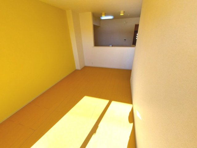 オルキスコートのその他