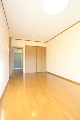 ル・グランヴェールⅡの洋室|※同仕様写真になります。
別部屋の参考写真です。