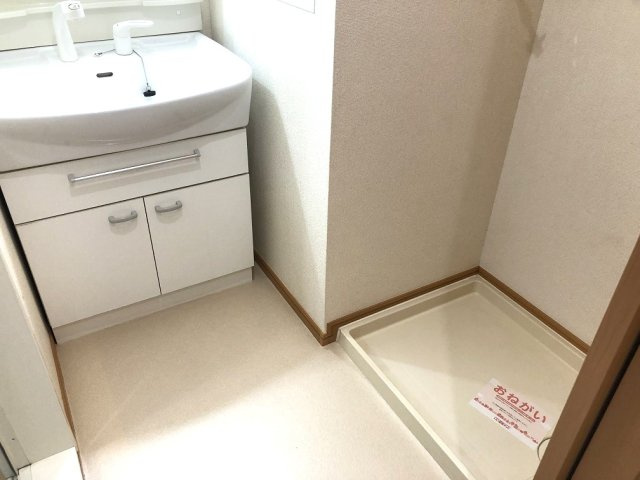 【洗面所】 | ディスポワールⅡ
