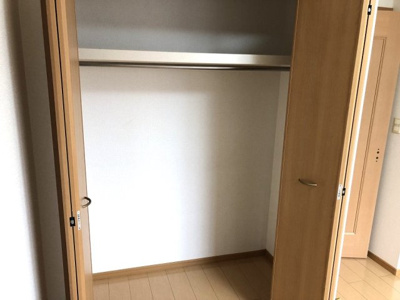 【収納】 | ディスポワールⅡ