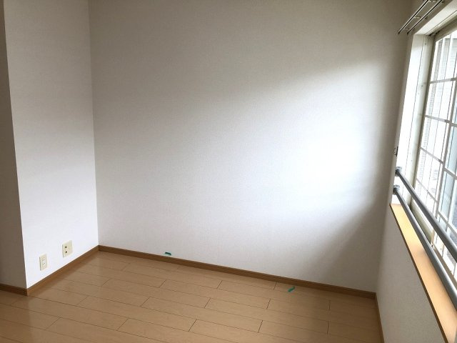 【洋室】 | ディスポワールⅡ