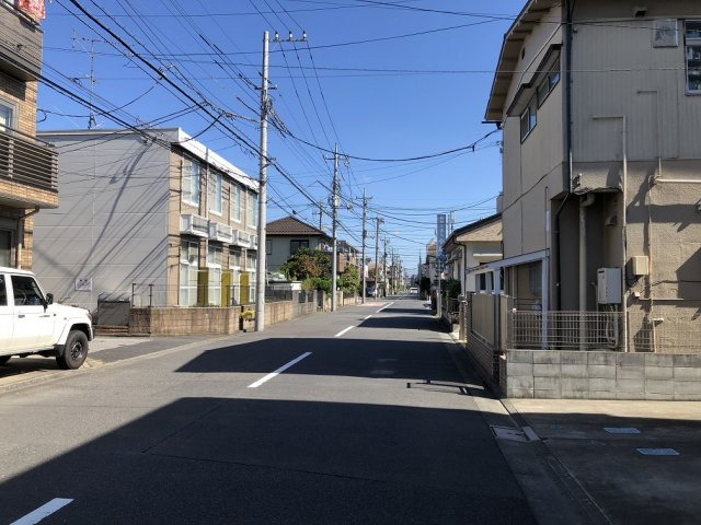 【周辺】 | ディスポワールⅡ