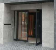 【エントランス】 | ユリカロゼＡＺ梅島