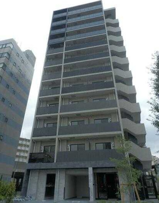 【外観】 | ユリカロゼＡＺ梅島 | 同一仕様写真