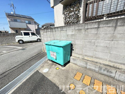 【その他】 | フォレストヴィラⅡ