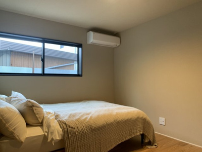 【洋室】 | 菰野町大字菰野　モデルハウス販売