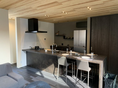 【居間・リビング】 | 菰野町大字菰野　モデルハウス販売 | ＬＤＫ