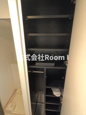 【玄関】 | スワンズシティ堺筋本町 | 明るい玄関です
