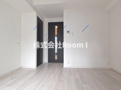 【洋室】 | スワンズシティ堺筋本町 | 広々とした洋室です
