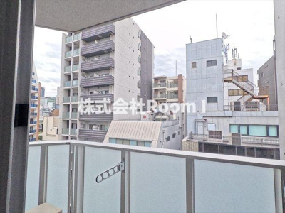 【展望】 | スワンズシティ堺筋本町