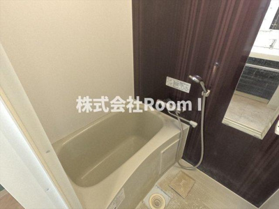 【浴室】 | スワンズシティ堺筋本町 | ゆったり過ごせるお風呂です