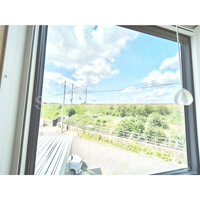 【展望】 | 美合西町戸建