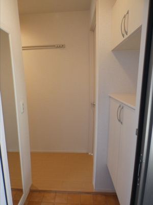 【収納】 | エスペランサⅡ