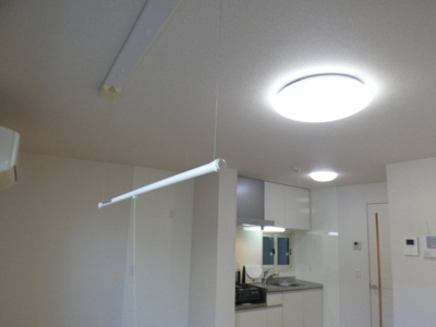 【内装】 | エスペランサⅡ