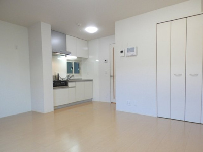 【居間・リビング】 | エスペランサⅡ