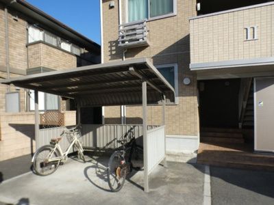 【その他共用部分】 | エスペランサⅡ