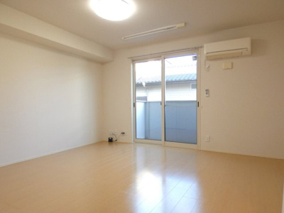 【居間・リビング】 | エスペランサⅡ