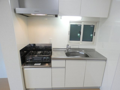 【キッチン】 | エスペランサⅡ