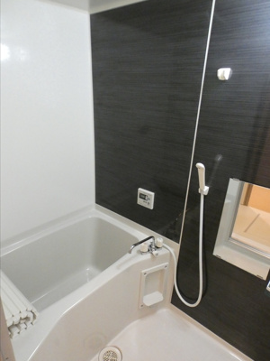 【浴室】 | エスペランサⅡ