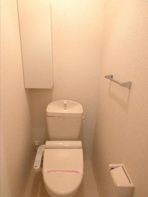 【トイレ】 | エスペランサⅡ