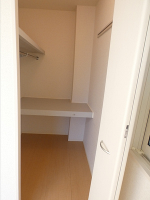 【収納】 | エスペランサⅡ