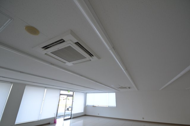 【内装】 | 商工センター７丁目店舗