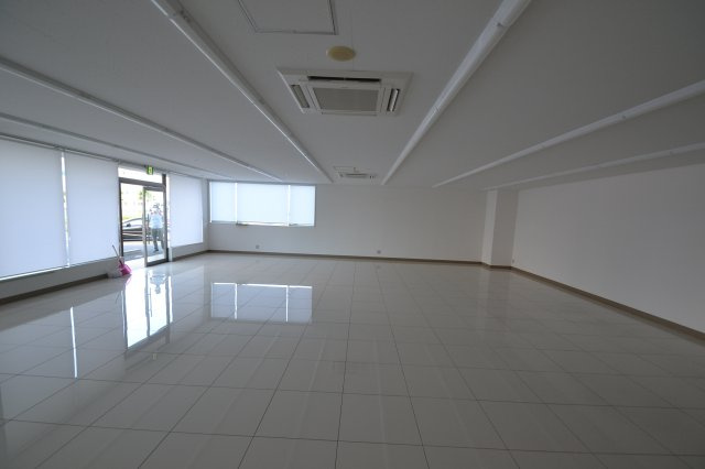 【内装】 | 商工センター７丁目店舗