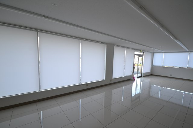 【内装】 | 商工センター７丁目店舗