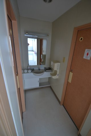 【内装】 | 商工センター７丁目店舗