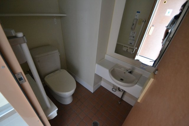 【内装】 | 商工センター７丁目店舗