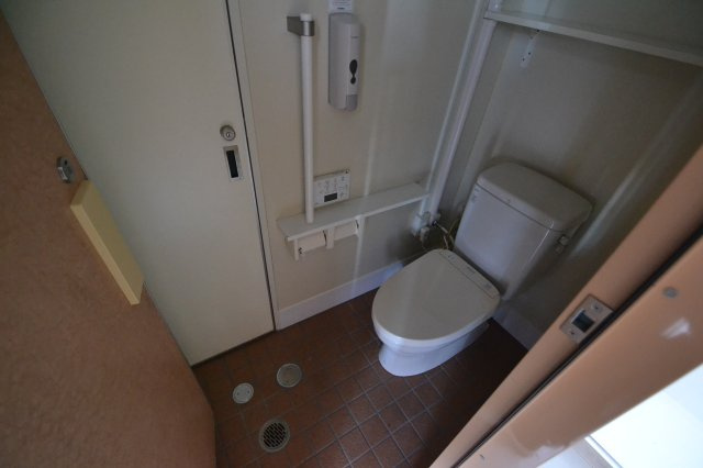 【内装】 | 商工センター７丁目店舗