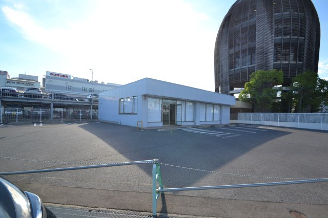 【外観】 | 商工センター７丁目店舗