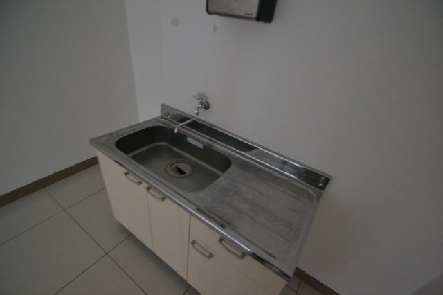 【内装】 | 商工センター７丁目店舗