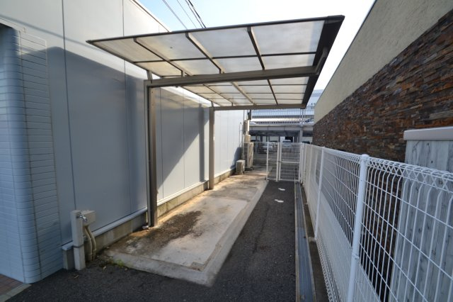 【外観】 | 商工センター７丁目店舗