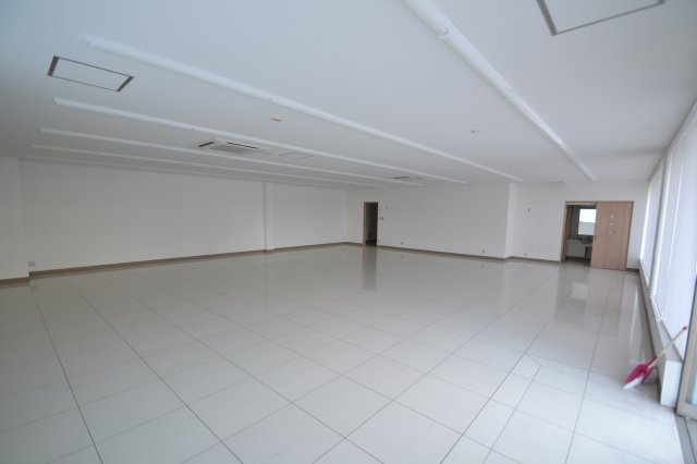 【内装】 | 商工センター７丁目店舗