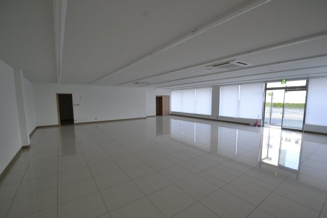 【内装】 | 商工センター７丁目店舗