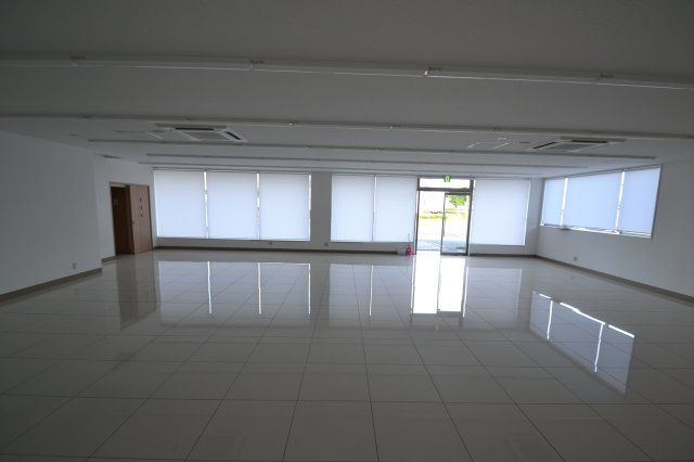 【内装】 | 商工センター７丁目店舗