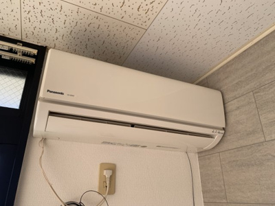 【設備】 | ドリームレジデンス1