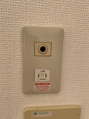 【設備】 | ドリームレジデンス1