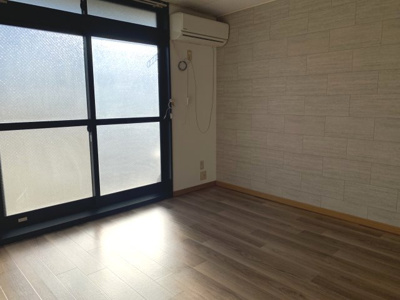 【居間・リビング】 | ドリームレジデンス1